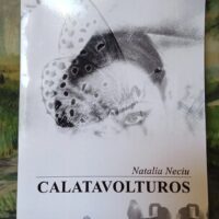 Calatavolturos, pentru o aventură magică în lumea poeziei!