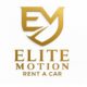 Inchirieri auto premium la pretul corect - elitemotion.ro