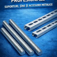 Rofix Instal SRL – Solutii profesionale de fixare