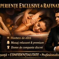 Rasfata-ti simturile intr-o experienta de relaxare si rafinament